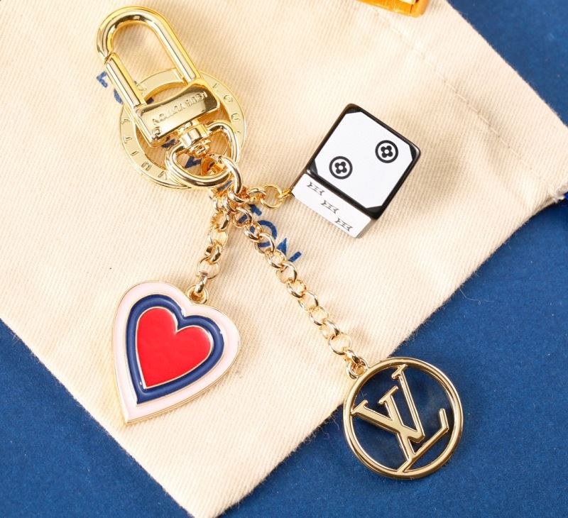 Louis Vuitton Keychains